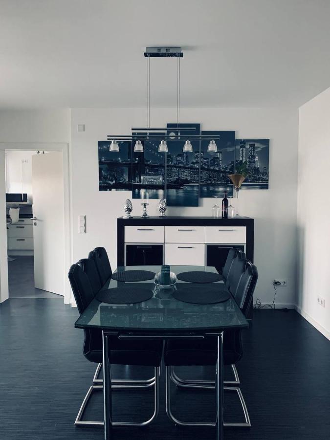 Apartment Mit Penthouse Charakter In Дрезден Екстериор снимка