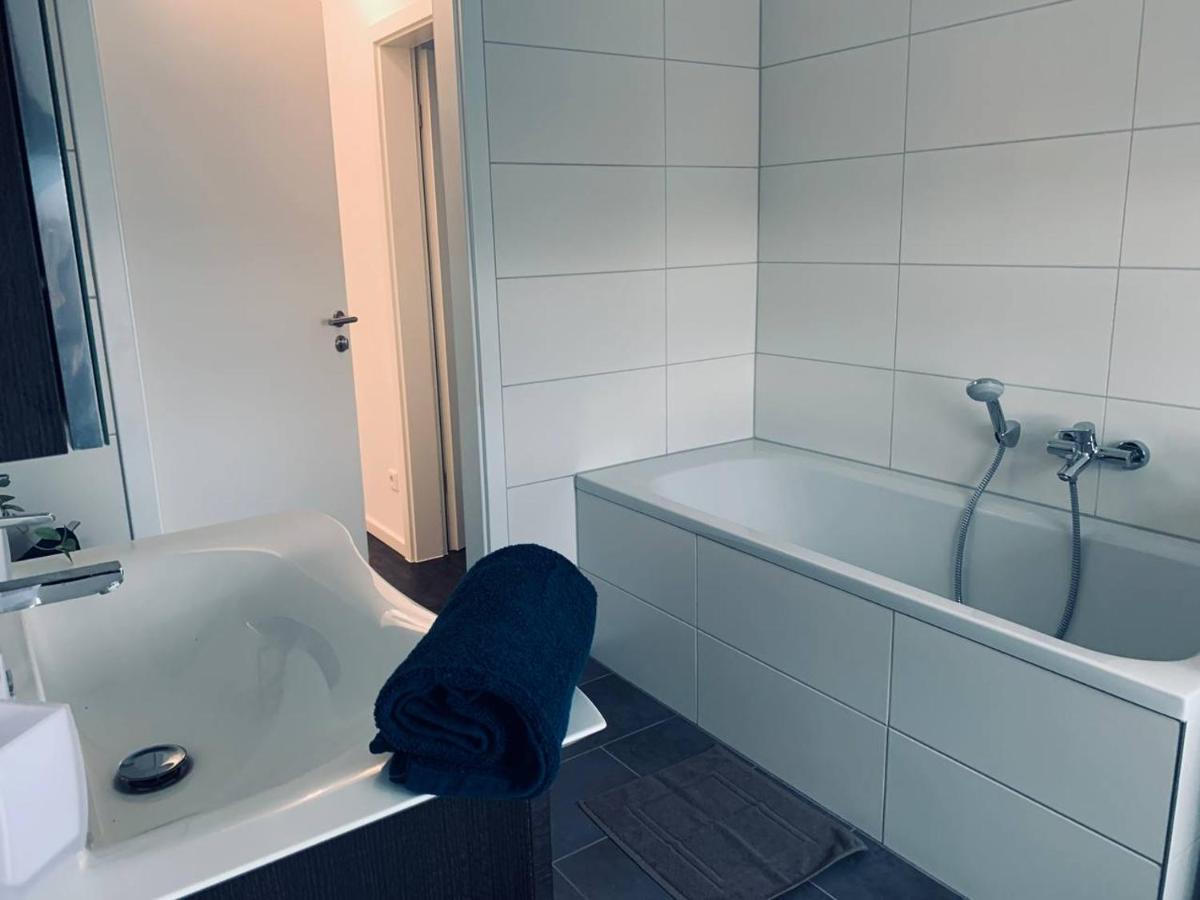 Apartment Mit Penthouse Charakter In Дрезден Екстериор снимка