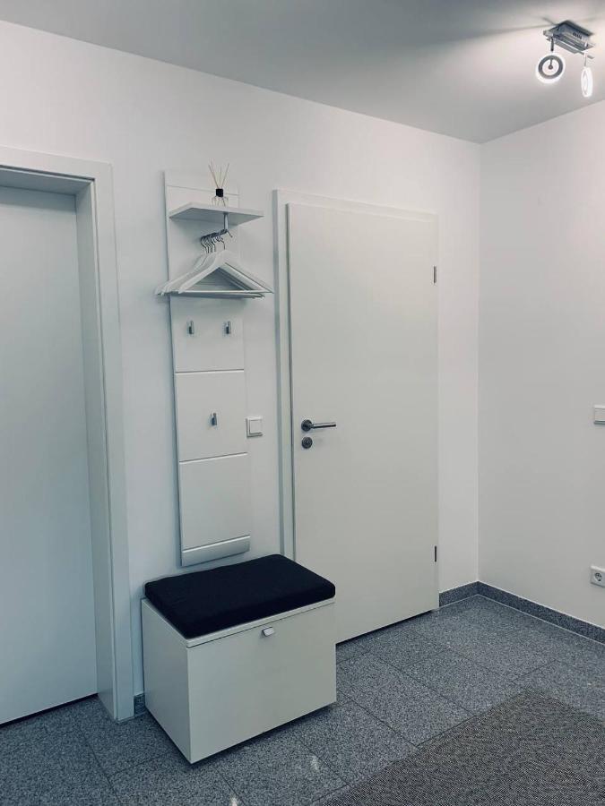 Apartment Mit Penthouse Charakter In Дрезден Екстериор снимка