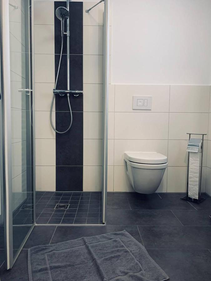 Apartment Mit Penthouse Charakter In Дрезден Екстериор снимка
